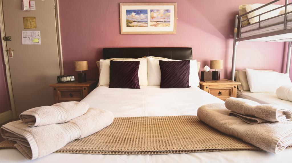 The Black Bull Inn Wooler Eksteriør billede